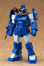 Load image into Gallery viewer, PRE-ORDER 1/72nd Scale COMBAT ARMORS MAX 04: Soltic H8-RF Korchima Special (Rerelease)