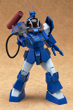Load image into Gallery viewer, PRE-ORDER 1/72nd Scale COMBAT ARMORS MAX 04: Soltic H8-RF Korchima Special (Rerelease)