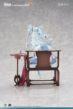 Load image into Gallery viewer, PRE-ORDER 1/7 Florence Alluring Larkspur with Bonus Girls' Frontline 2: Exilium