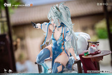 Load image into Gallery viewer, PRE-ORDER 1/7 Florence Alluring Larkspur with Bonus Girls' Frontline 2: Exilium