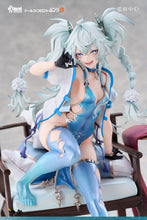 Load image into Gallery viewer, PRE-ORDER 1/7 Florence Alluring Larkspur with Bonus Girls' Frontline 2: Exilium