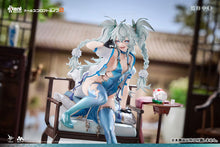 Load image into Gallery viewer, PRE-ORDER 1/7 Florence Alluring Larkspur with Bonus Girls' Frontline 2: Exilium
