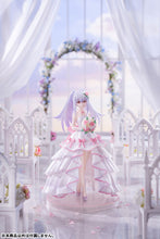 Load image into Gallery viewer, PRE-ORDER 1/7 Isla Wedding Dress Ver. Plastic Memories