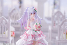 Load image into Gallery viewer, PRE-ORDER 1/7 Isla Wedding Dress Ver. Plastic Memories