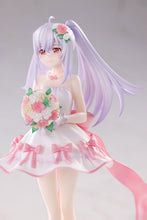 Load image into Gallery viewer, PRE-ORDER 1/7 Isla Wedding Dress Ver. Plastic Memories