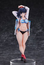 Load image into Gallery viewer, PRE-ORDER 1/7 Scale Rikka Takarada Shinjo SSSS GRIDMAN