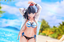 Load image into Gallery viewer, PRE-ORDER 1/7 Scale Rikka Takarada Shinjo SSSS GRIDMAN