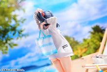Load image into Gallery viewer, PRE-ORDER 1/7 Scale Rikka Takarada Shinjo SSSS GRIDMAN