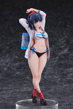 Load image into Gallery viewer, PRE-ORDER 1/7 Scale Rikka Takarada Shinjo SSSS GRIDMAN