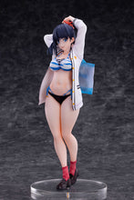 Load image into Gallery viewer, PRE-ORDER 1/7 Scale Rikka Takarada Shinjo SSSS GRIDMAN