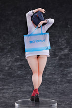 Load image into Gallery viewer, PRE-ORDER 1/7 Scale Rikka Takarada Shinjo SSSS GRIDMAN