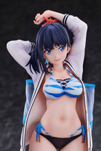 Load image into Gallery viewer, PRE-ORDER 1/7 Scale Rikka Takarada Shinjo SSSS GRIDMAN
