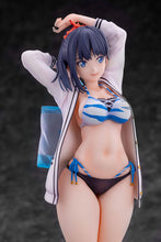 Load image into Gallery viewer, PRE-ORDER 1/7 Scale Rikka Takarada Shinjo SSSS GRIDMAN