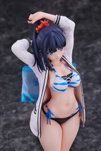 Load image into Gallery viewer, PRE-ORDER 1/7 Scale Rikka Takarada Shinjo SSSS GRIDMAN