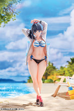 Load image into Gallery viewer, PRE-ORDER 1/7 Scale Rikka Takarada Shinjo SSSS GRIDMAN