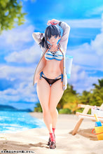 Load image into Gallery viewer, PRE-ORDER 1/7 Scale Rikka Takarada Shinjo SSSS GRIDMAN