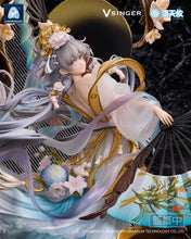 Load image into Gallery viewer, PRE-ORDER 1/7 Sacle Vsinger Luo Tianyi The Flowing Moonlight