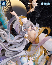 Load image into Gallery viewer, PRE-ORDER 1/7 Sacle Vsinger Luo Tianyi The Flowing Moonlight
