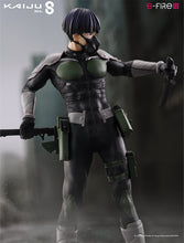 Load image into Gallery viewer, PRE-ORDER 1/7 Salce Soshiro Hoshina Kaiju No. 8