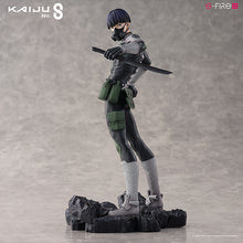 Load image into Gallery viewer, PRE-ORDER 1/7 Salce Soshiro Hoshina Kaiju No. 8