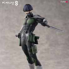 Load image into Gallery viewer, PRE-ORDER 1/7 Salce Soshiro Hoshina Kaiju No. 8