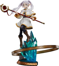 Load image into Gallery viewer, PRE-ORDER 1/7 Scale 1/7 Frieren - Frieren Beyond Journey’s End Frieren Complete Figure