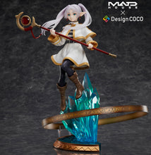 Load image into Gallery viewer, PRE-ORDER 1/7 Scale 1/7 Frieren - Frieren Beyond Journey’s End Frieren Complete Figure