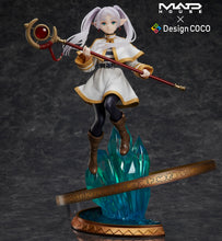 Load image into Gallery viewer, PRE-ORDER 1/7 Scale 1/7 Frieren - Frieren Beyond Journey’s End Frieren Complete Figure