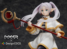 Load image into Gallery viewer, PRE-ORDER 1/7 Scale 1/7 Frieren - Frieren Beyond Journey’s End Frieren Complete Figure