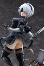 Load image into Gallery viewer, PRE-ORDER 1/7 Scale 2B NieR:Automata Ver1.1a