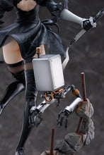 Load image into Gallery viewer, PRE-ORDER 1/7 Scale 2B NieR:Automata Ver1.1a