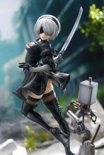 Load image into Gallery viewer, PRE-ORDER 1/7 Scale 2B NieR:Automata Ver1.1a
