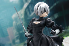 Load image into Gallery viewer, PRE-ORDER 1/7 Scale 2B NieR:Automata Ver1.1a