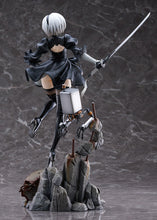 Load image into Gallery viewer, PRE-ORDER 1/7 Scale 2B NieR:Automata Ver1.1a