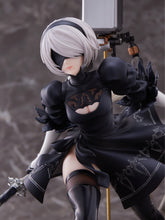 Load image into Gallery viewer, PRE-ORDER 1/7 Scale 2B Ver1.1a Deluxe Edition NieR:Automata (reissue)
