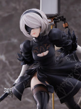 Load image into Gallery viewer, PRE-ORDER 1/7 Scale 2B Ver1.1a Deluxe Edition NieR:Automata (reissue)