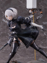 Load image into Gallery viewer, PRE-ORDER 1/7 Scale 2B Ver1.1a Deluxe Edition NieR:Automata (reissue)