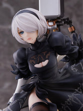 Load image into Gallery viewer, PRE-ORDER 1/7 Scale 2B Ver1.1a Deluxe Edition NieR:Automata (reissue)