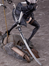 Load image into Gallery viewer, PRE-ORDER 1/7 Scale 2B Ver1.1a Deluxe Edition NieR:Automata (reissue)

