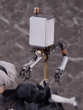 Load image into Gallery viewer, PRE-ORDER 1/7 Scale 2B Ver1.1a Deluxe Edition NieR:Automata (reissue)