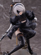 Load image into Gallery viewer, PRE-ORDER 1/7 Scale 2B Ver1.1a Deluxe Edition NieR:Automata (reissue)