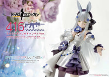 Load image into Gallery viewer, PRE-ORDER 1/ 7 Scale 416: Primrose-Flavored Foil Candy Costume Ver. Girls' Frontline