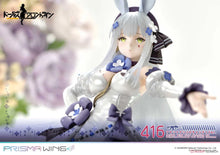 Load image into Gallery viewer, PRE-ORDER 1/ 7 Scale 416: Primrose-Flavored Foil Candy Costume Ver. Girls' Frontline