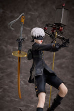 Load image into Gallery viewer, PRE-ORDER 1/7 Scale 9S Deluxe Version NieR:Automata Ver1.1a