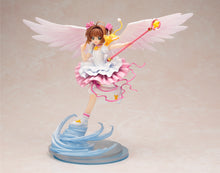 Load image into Gallery viewer, PRE-ORDER 1/7 Scale ARTFX J Sakura Kinomoto Sakura Card Cardcaptor Sakura (re-issue)