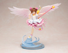Load image into Gallery viewer, PRE-ORDER 1/7 Scale ARTFX J Sakura Kinomoto Sakura Card Cardcaptor Sakura (re-issue)