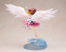 Load image into Gallery viewer, PRE-ORDER 1/7 Scale ARTFX J Sakura Kinomoto Sakura Card Cardcaptor Sakura (re-issue)