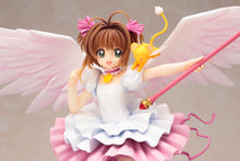 Load image into Gallery viewer, PRE-ORDER 1/7 Scale ARTFX J Sakura Kinomoto Sakura Card Cardcaptor Sakura (re-issue)