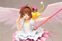 Load image into Gallery viewer, PRE-ORDER 1/7 Scale ARTFX J Sakura Kinomoto Sakura Card Cardcaptor Sakura (re-issue)