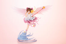 Load image into Gallery viewer, PRE-ORDER 1/7 Scale ARTFX J Sakura Kinomoto Sakura Card Cardcaptor Sakura (re-issue)